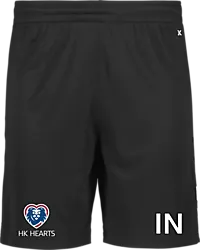 367345101101 HUMMEL Core Xk Poly Short 367345101101 HUMMEL Core Xk Poly Short Standard Small1x1