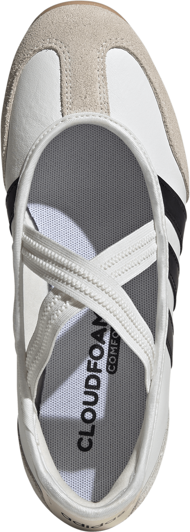 ADIDAS, BARREDA MARY JANE