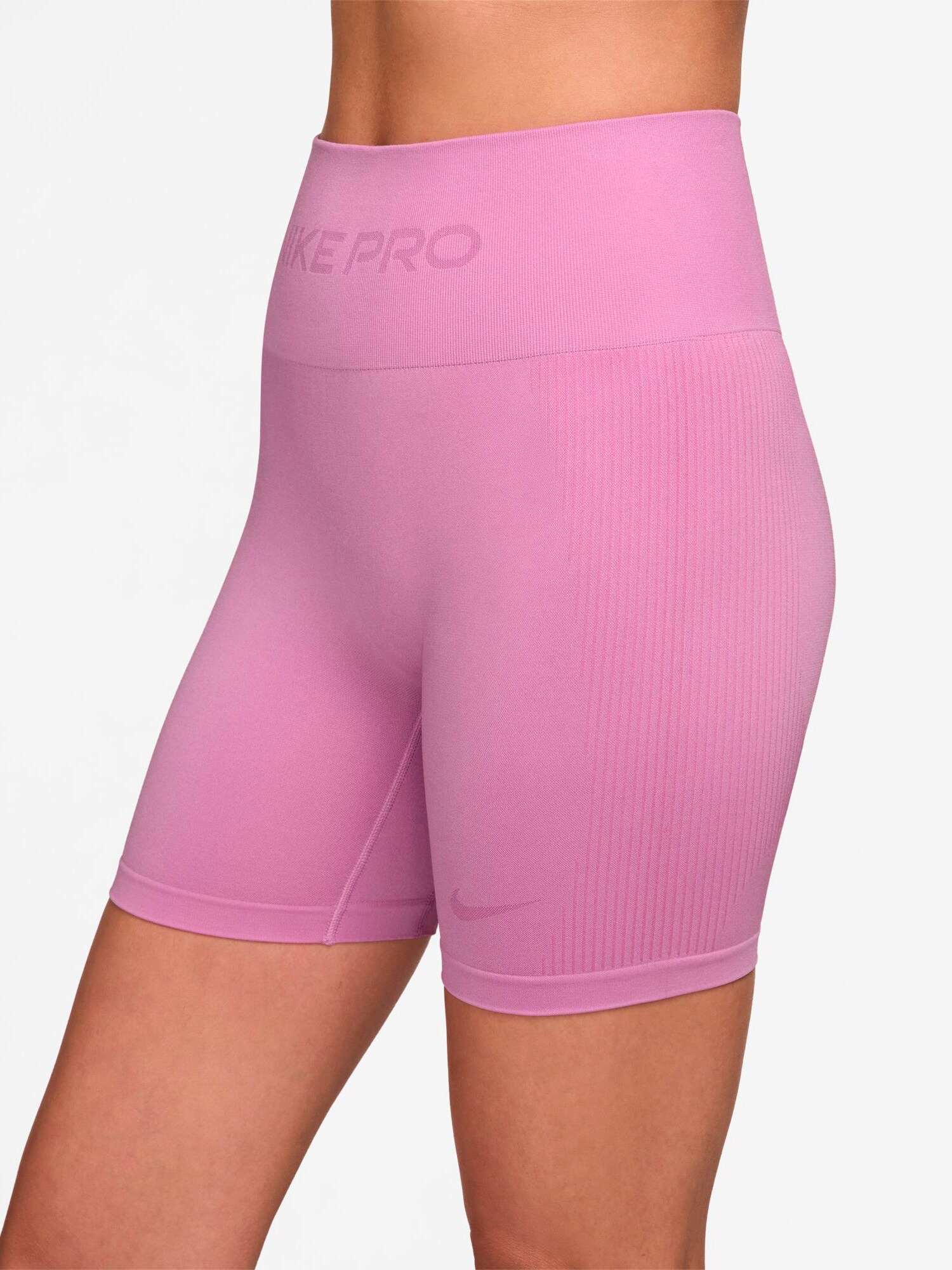 NIKE, NIKE PRO SEAMLESS WOMEN'S DRI-FIT H