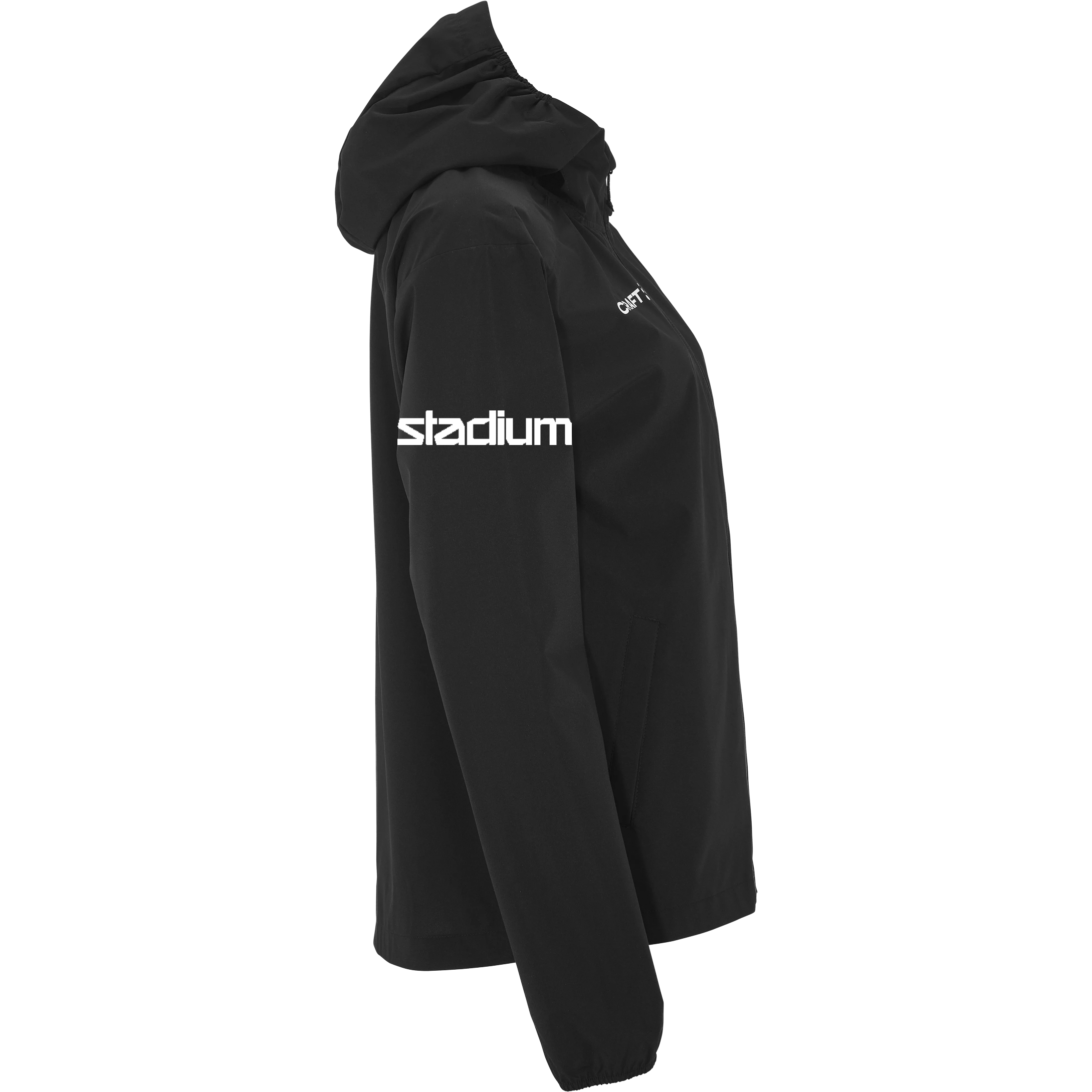 CRAFT, SQUAD GO WEATHER JACKET W