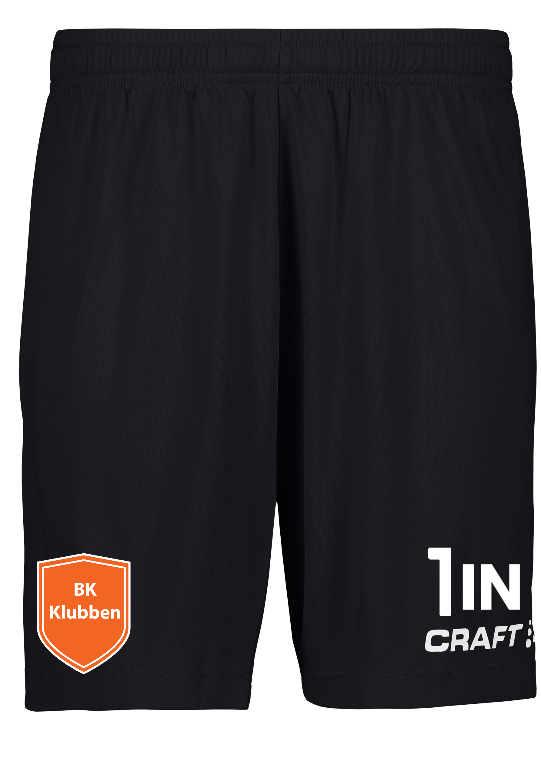 
CRAFT, 
Squad Go Short, 
Detail 1
