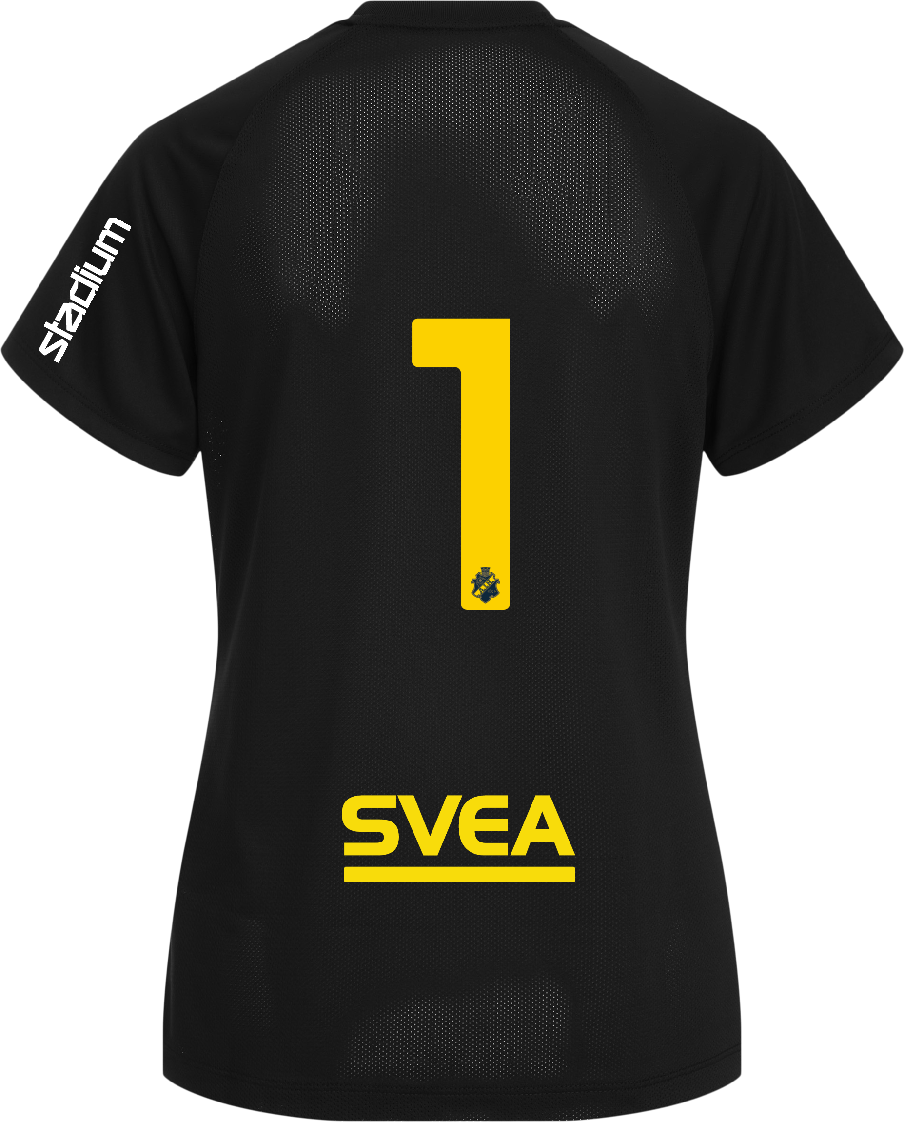 NIKE, PARK VIII SS JSY W