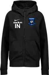 318210102101 NIKE Park 20 Fleece Hood FZ Jr 318210102101 NIKE Park 20 Fleece Hood FZ Jr Standard Small1x1