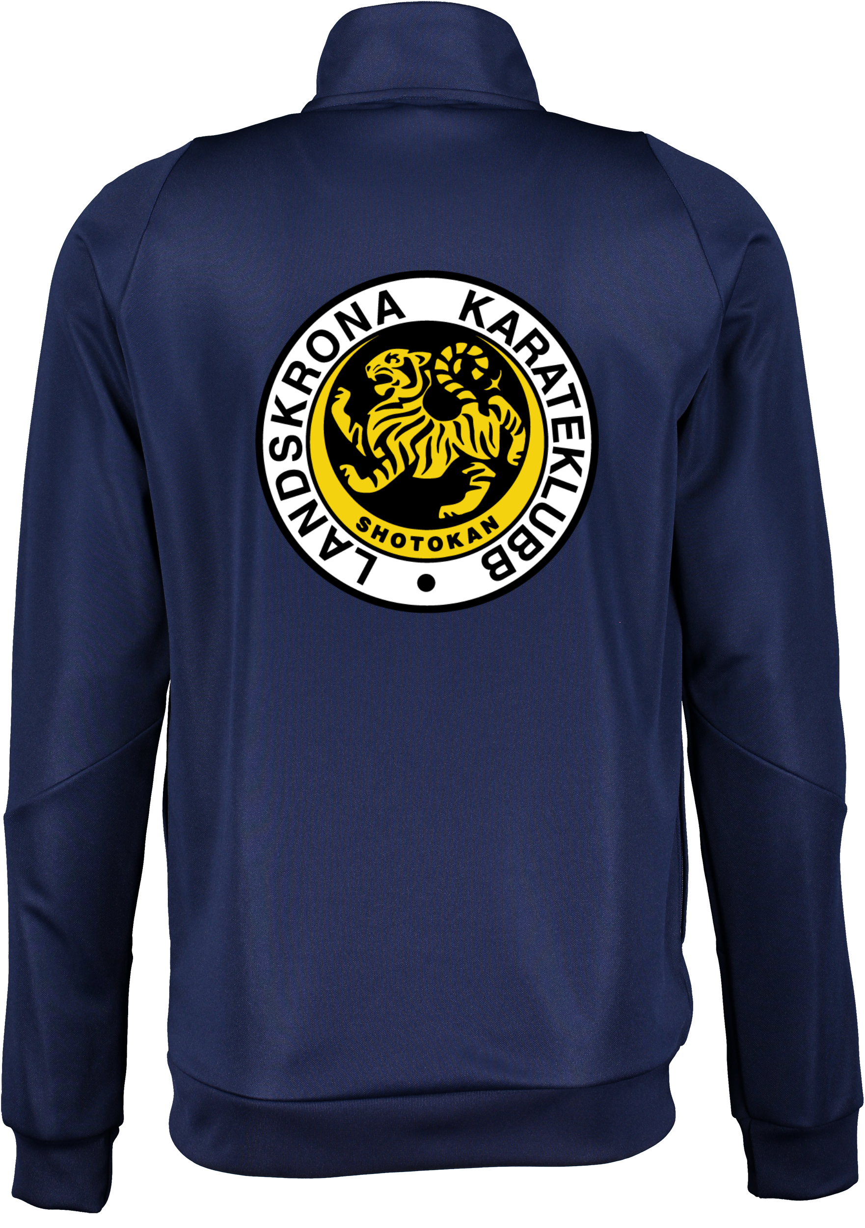 ADIDAS, Tiro24 Tr Jkt Jr