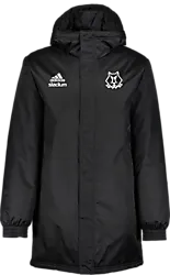 358998101101 ADIDAS Ent22 Stad Jacket 358998101101 ADIDAS Ent22 Stad Jacket Standard Small1x1