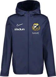 402374102101 NIKE Acd25 Rain Jkt 402374102101 NIKE Acd25 Rain Jkt Standard Small1x1