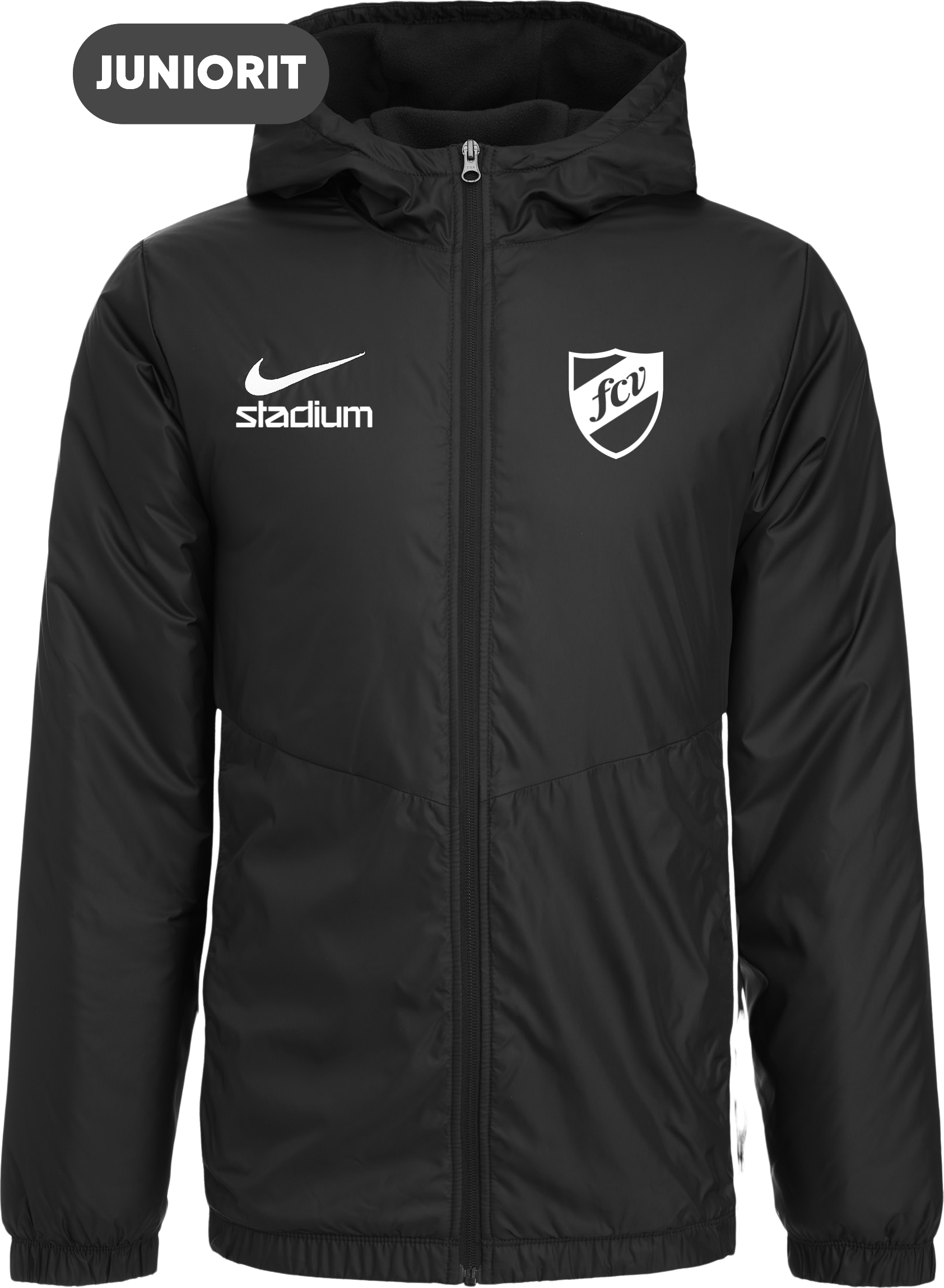 
NIKE, 
PARK26 FALL JKT JR, 
Detail 1
