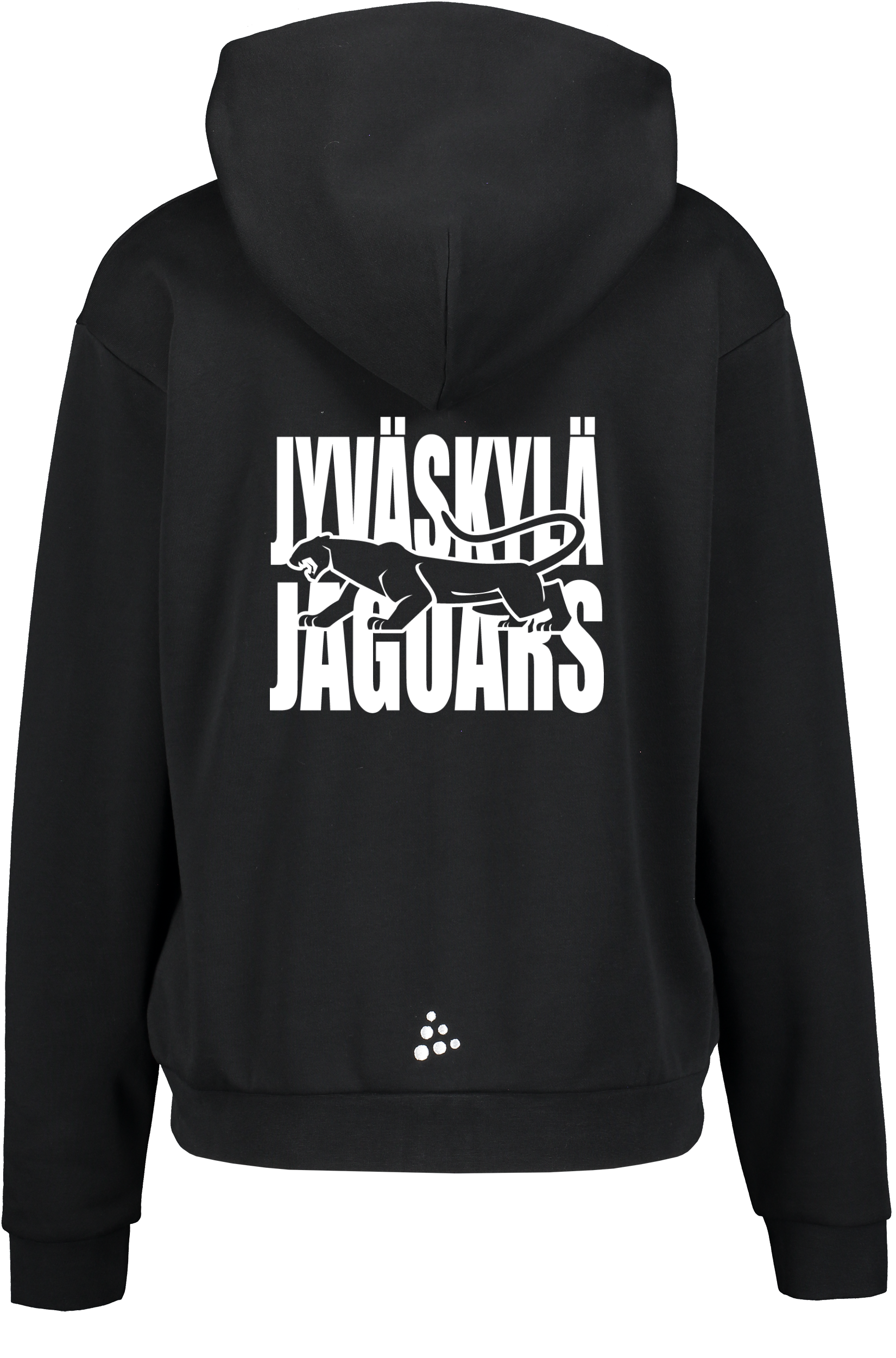 CRAFT, Community 2.0 Fz Hood W