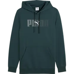 707964103102 PUMA  Ess Logo Lab Hoodie Fl M 707964103102 PUMA Ess Logo Lab Hoodie Fl M  Standard Small1x1