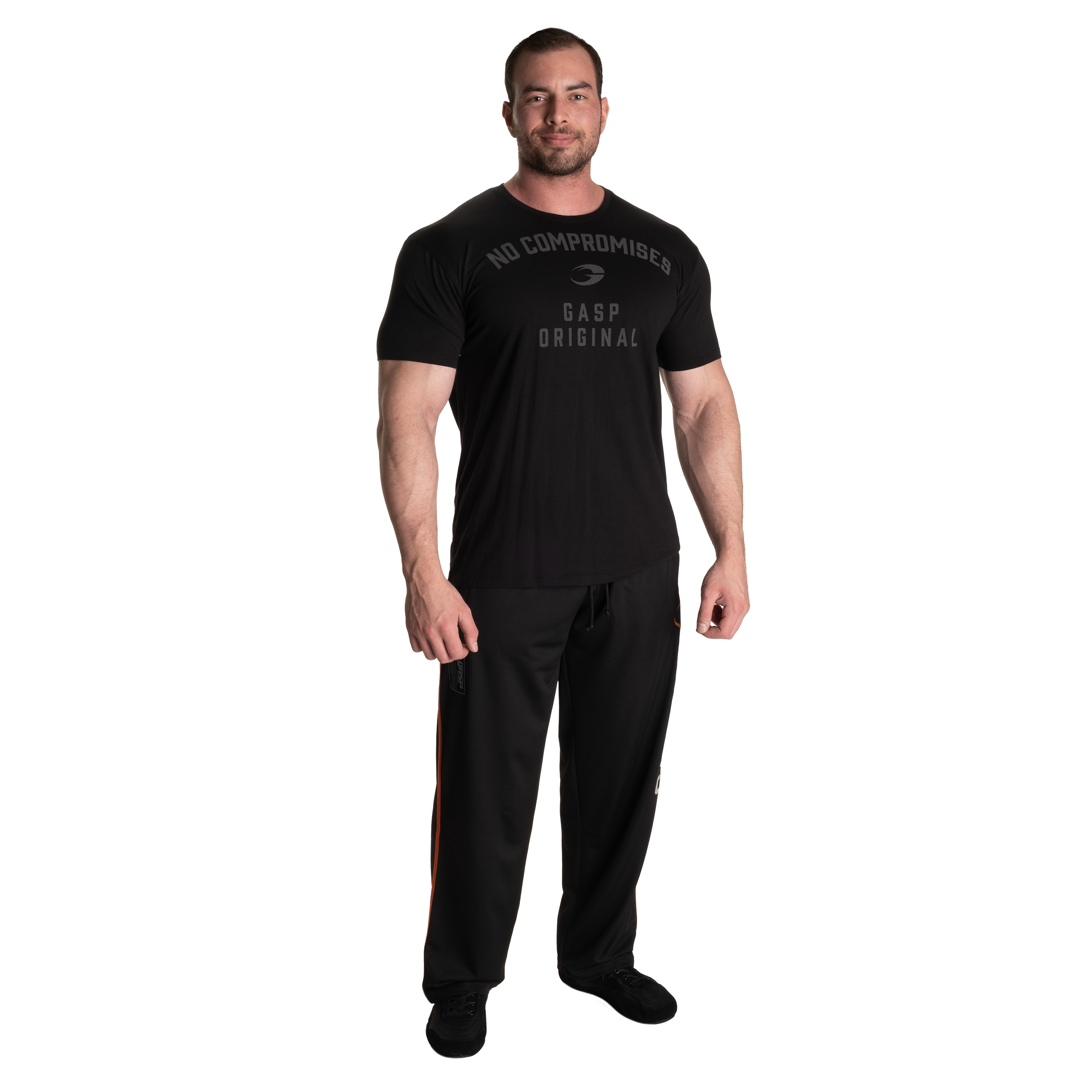 GASP, M No89 Mesh Pants