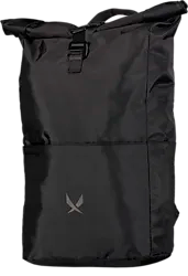 U Commute Roll Backpack - Black Standard Small1x1