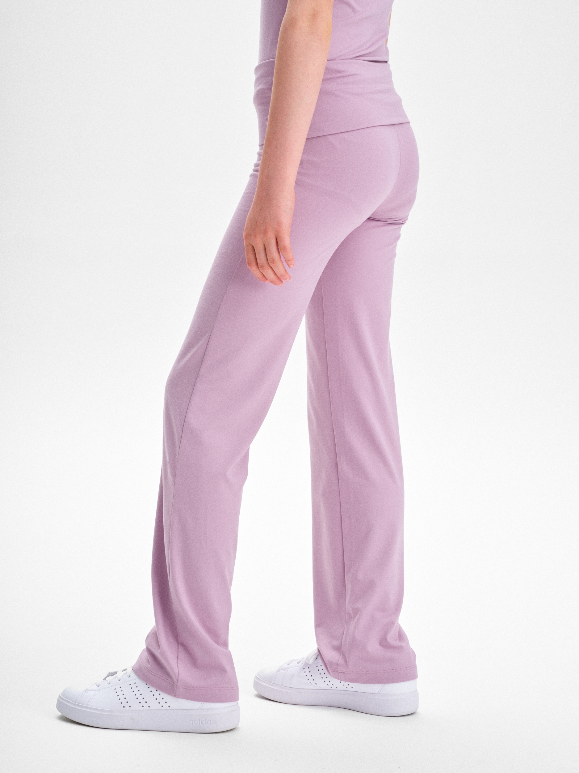 SOC, J Soft Fold Flare Pant