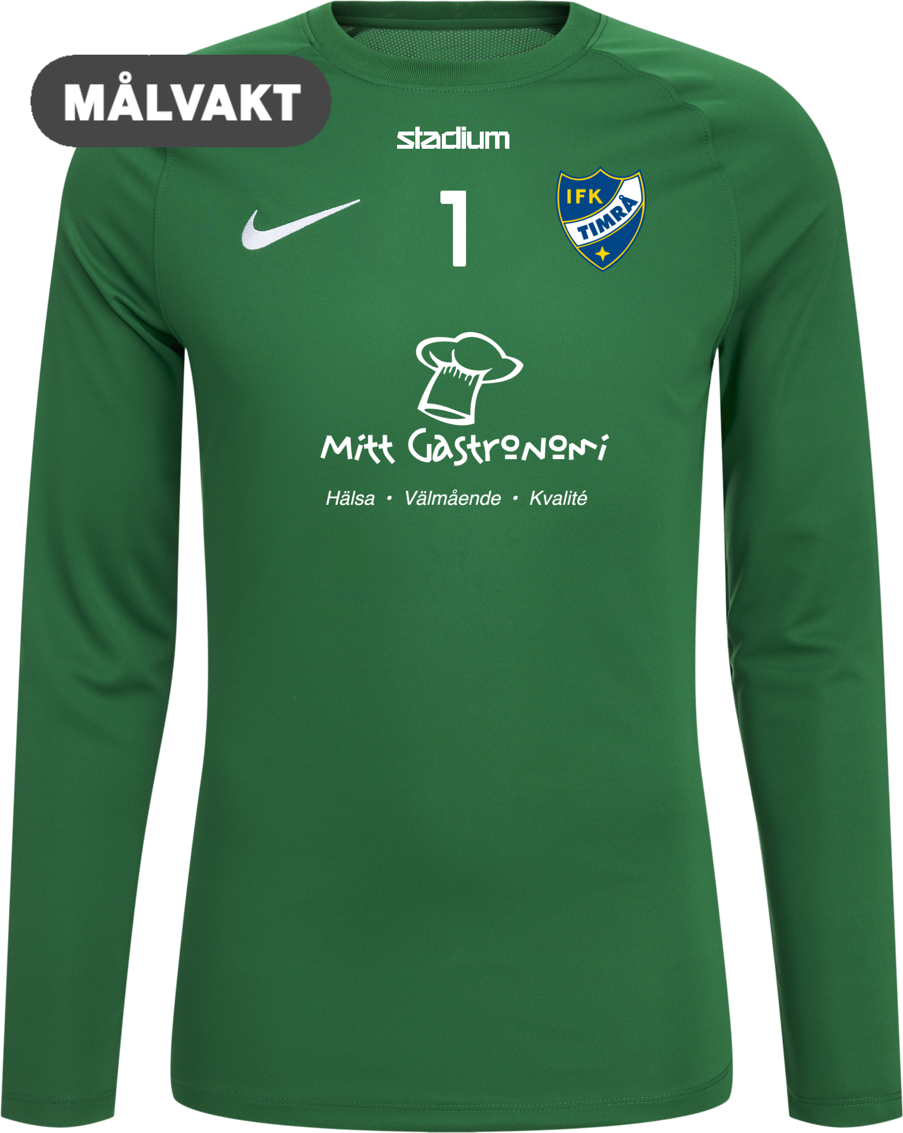 
NIKE, 
PARK VIII LS JSY JR, 
Detail 1
