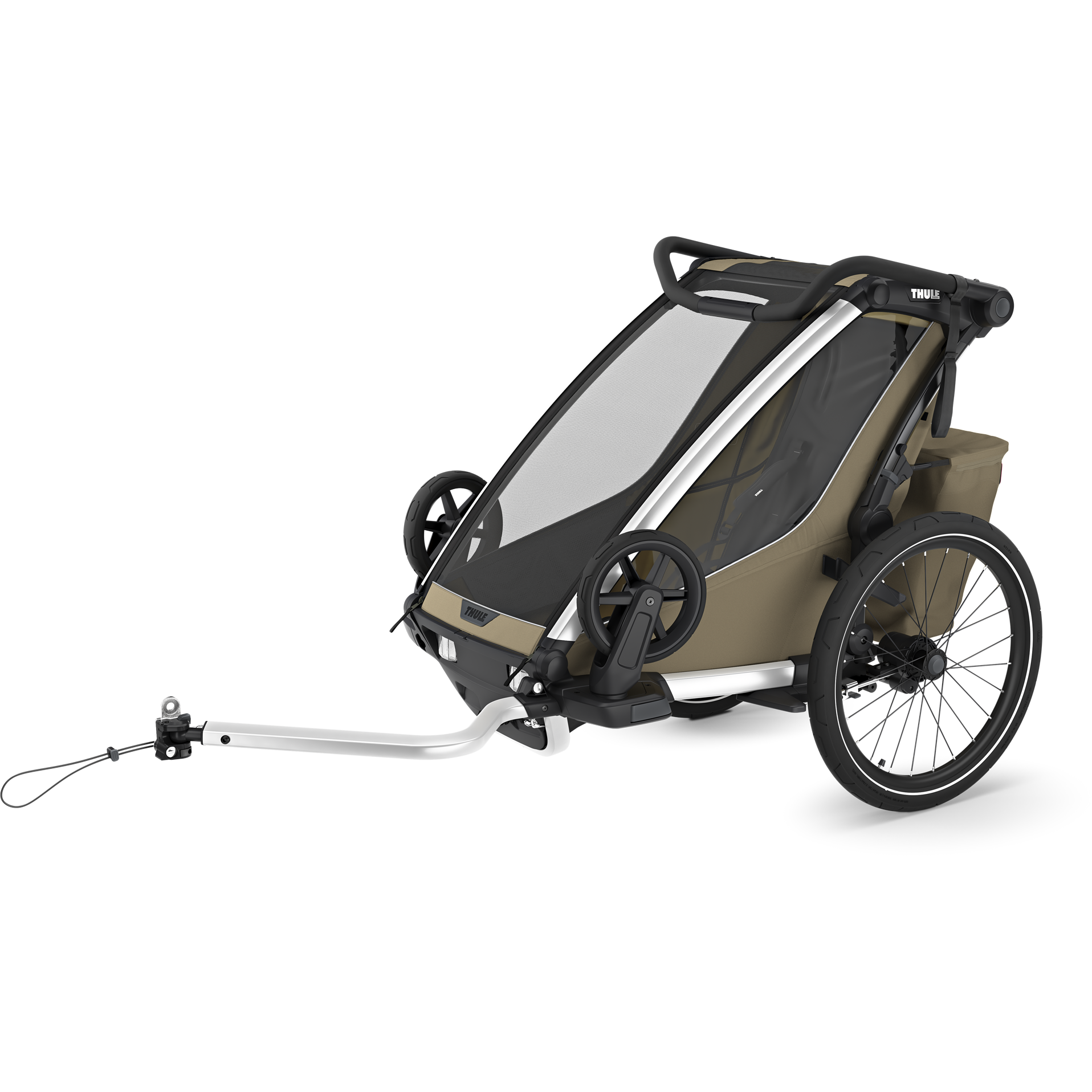 THULE, Chariot Cross 2 Single