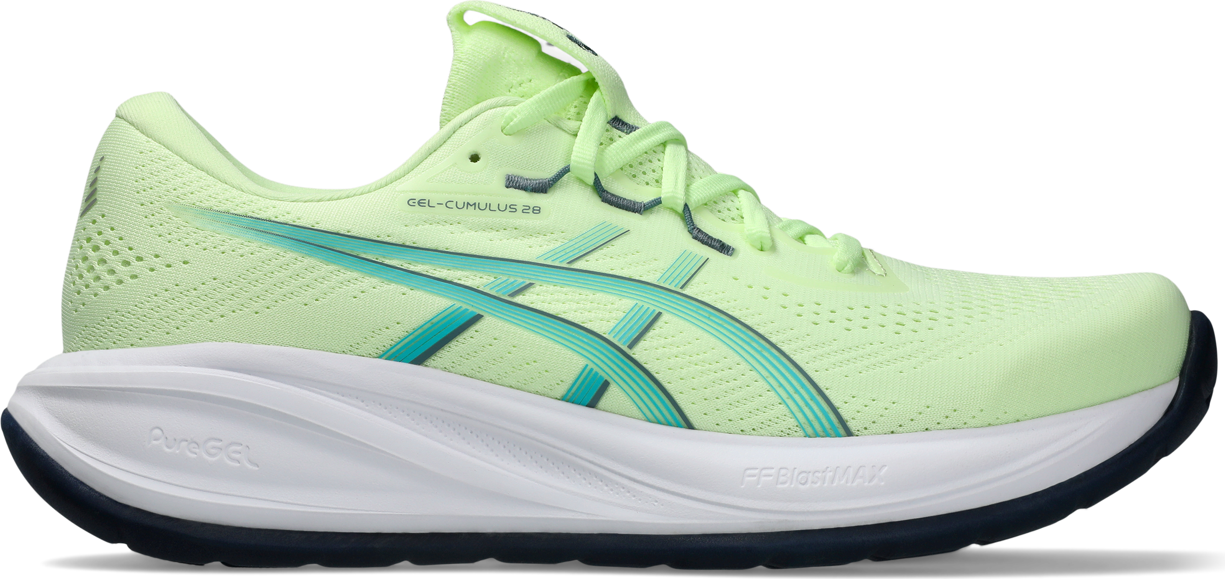 
ASICS, 
M GEL-CUMULUS 28, 
Detail 1
