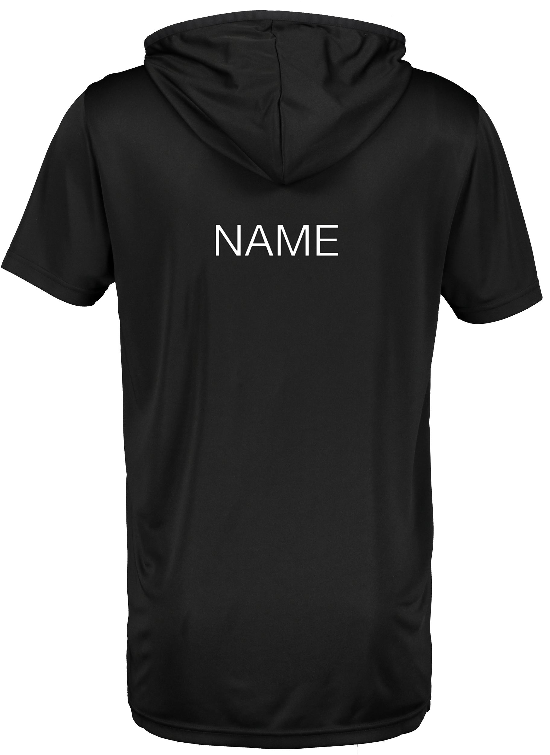 PUMA, Hoops Team Ss Shooting Shirt