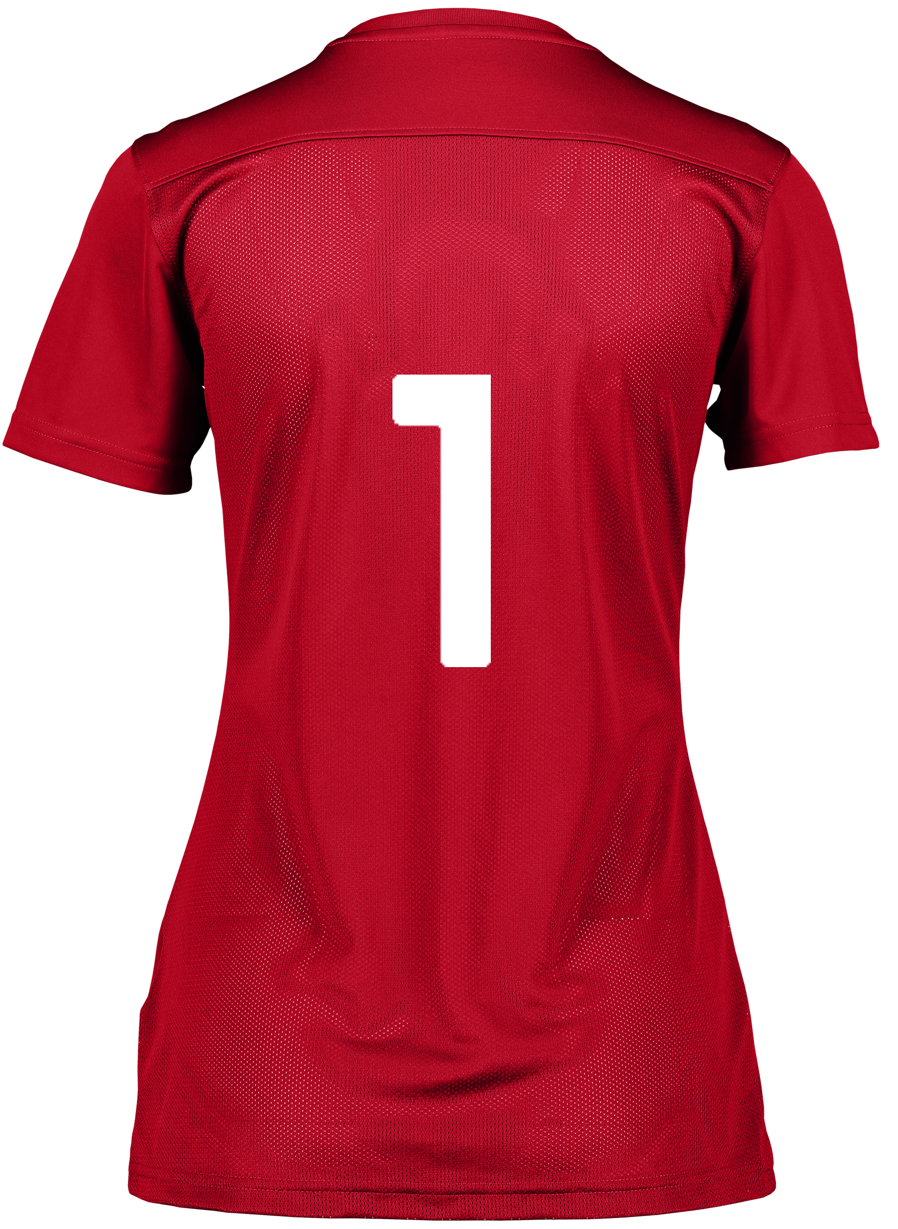 NIKE, Park VII SS Jsy W