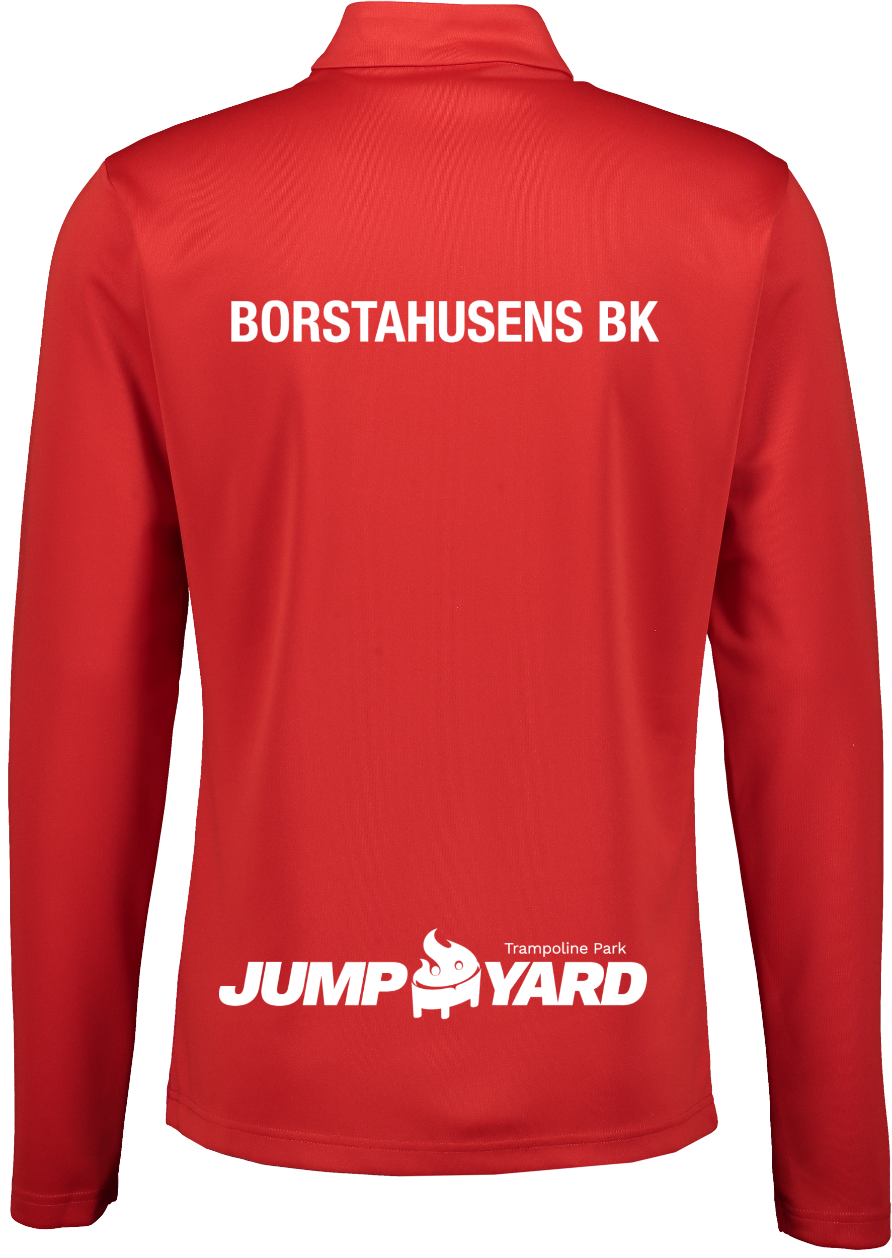 PUMA, T Goal 1/4 Zip Jr