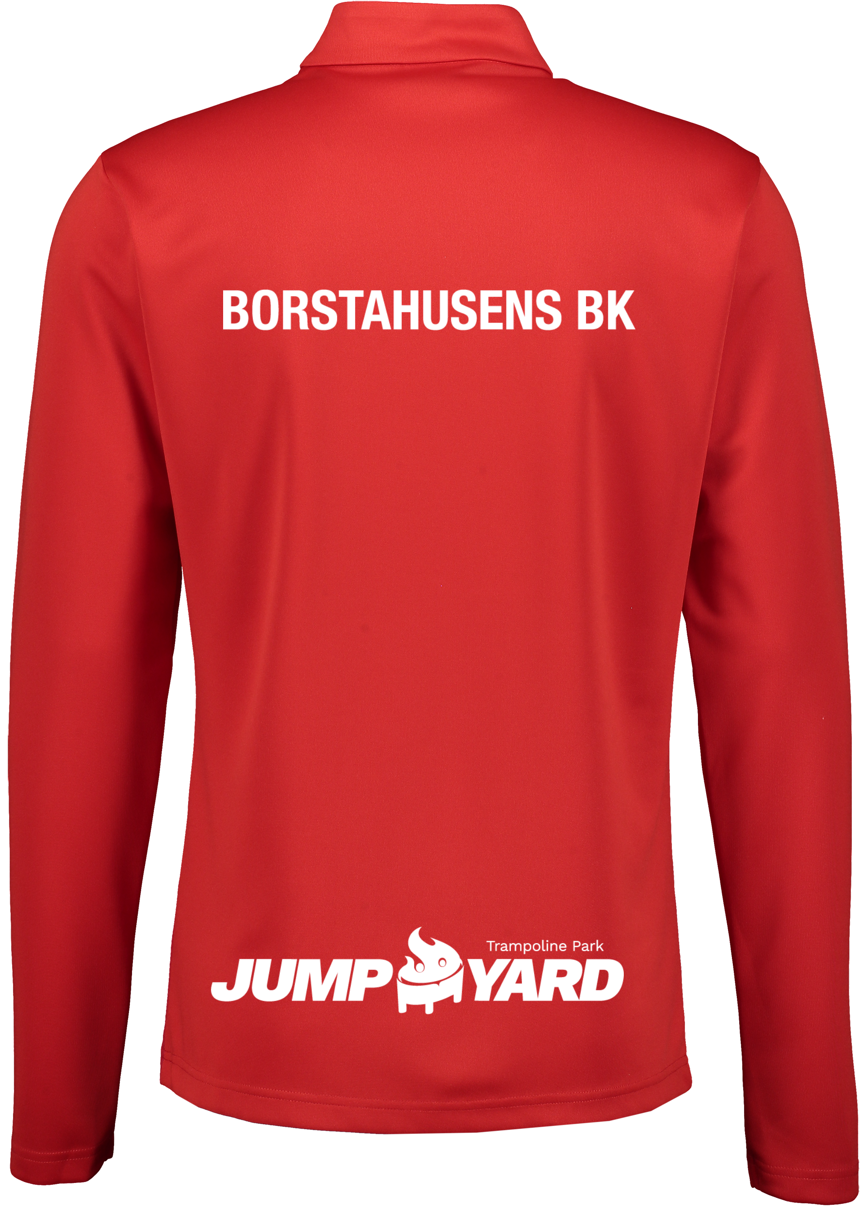 PUMA, T Goal 1/4 Zip Jr