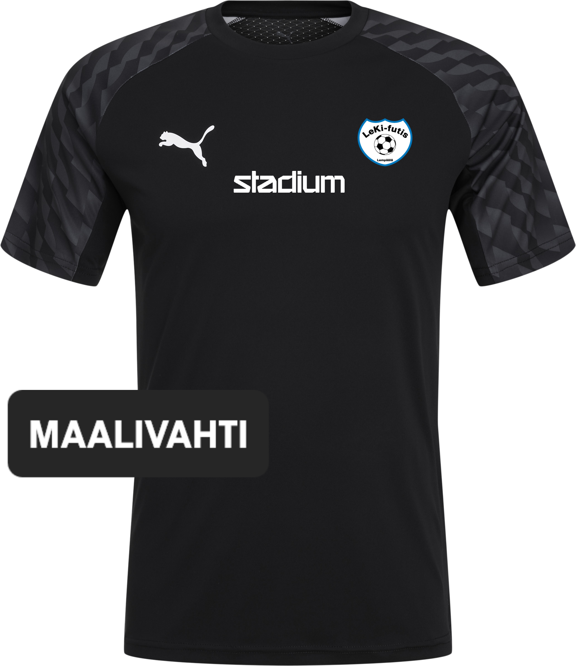
PUMA, 
TEAMLIGA26 JERSEY, 
Detail 1
