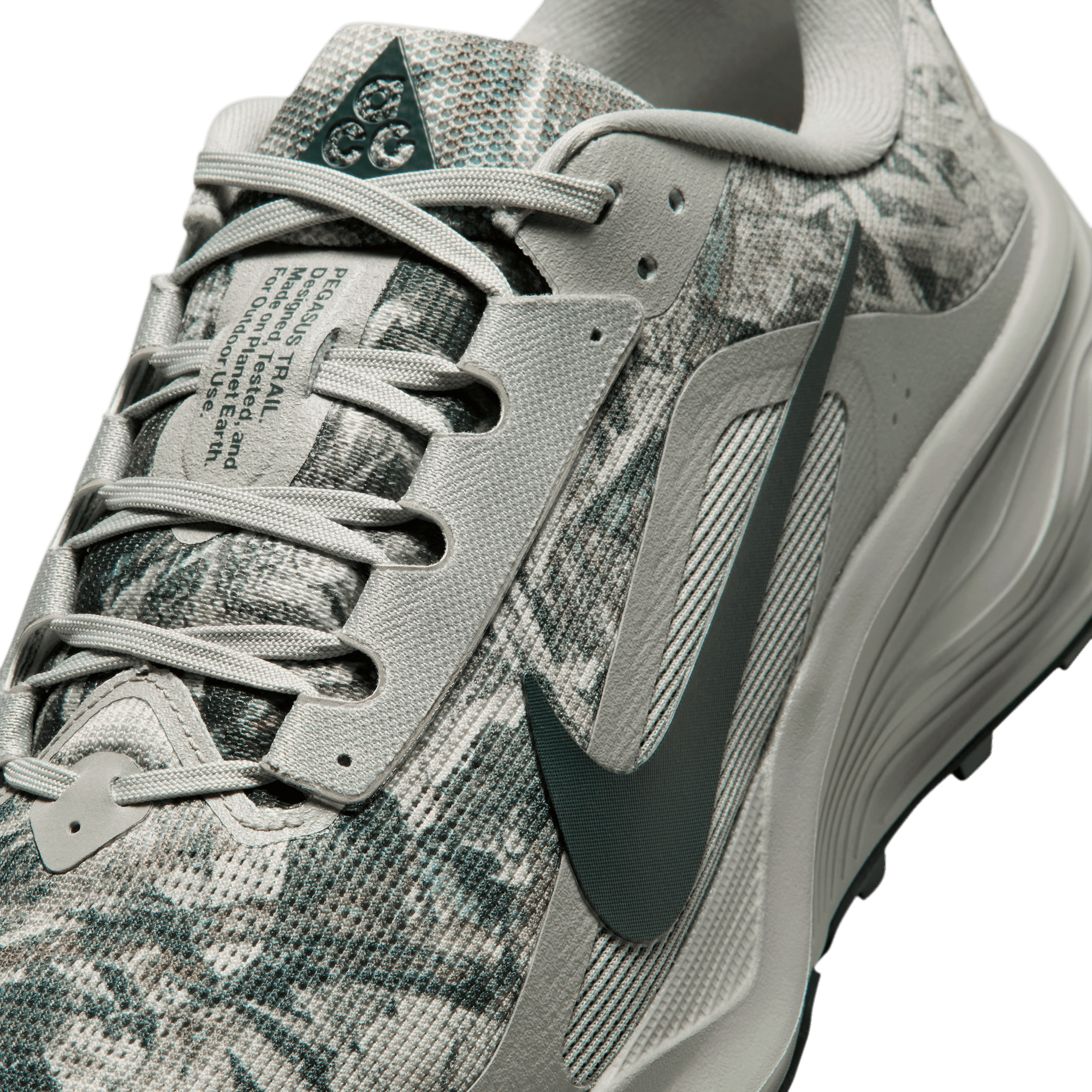 NIKE, M NIKE ACG PEGASUS MEN'S ROAD RUNNING