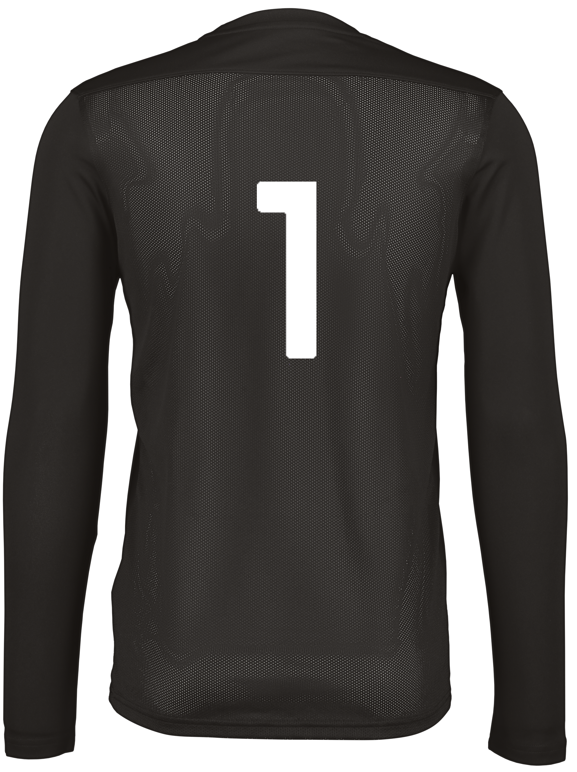 NIKE, Park VII LS Jsy