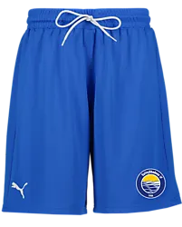 391387105101 PUMA Hoops Team Junior Practice Short 391387105101 PUMA Hoops Team Junior Practice Short Standard Small1x1
