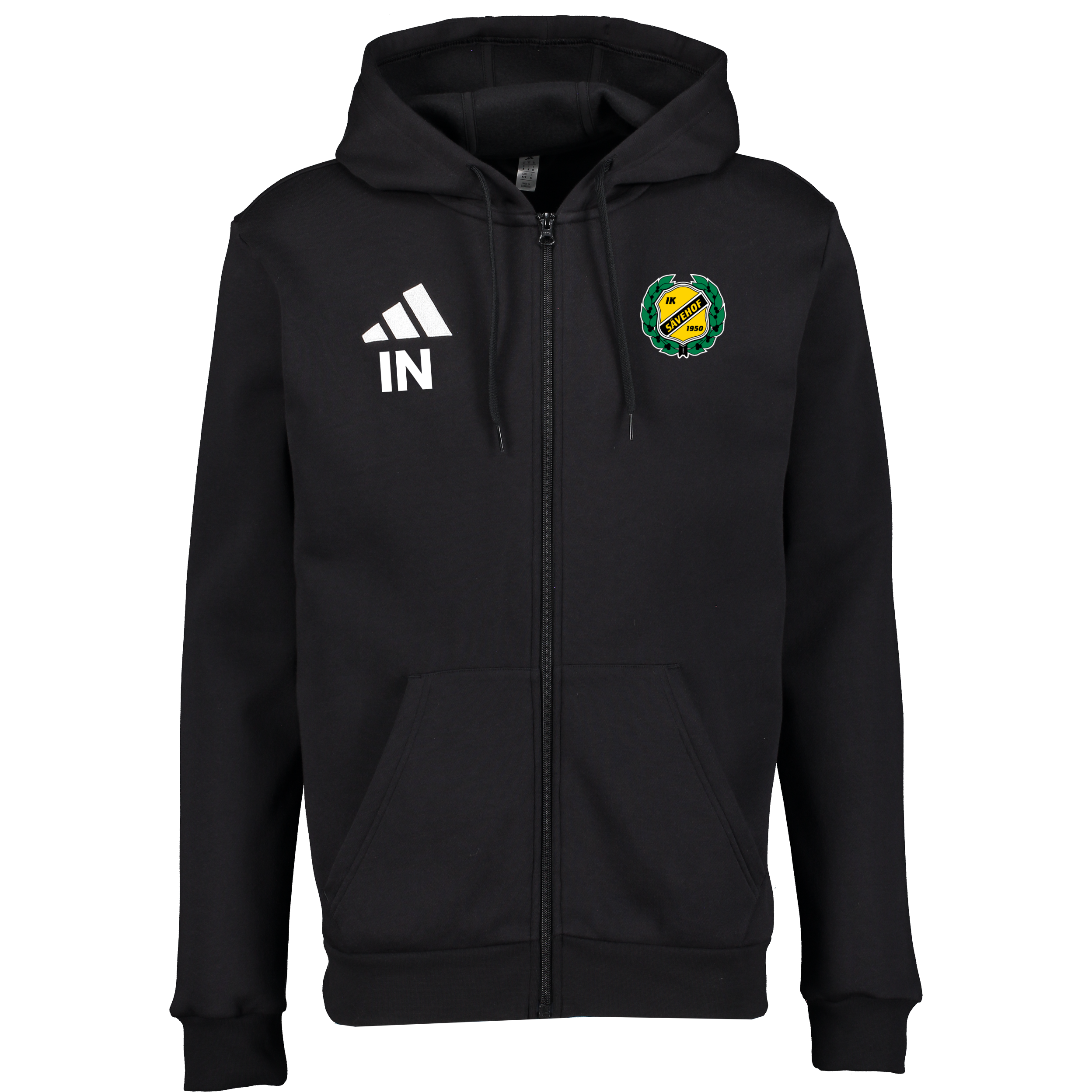 
ADIDAS, 
ENT26 FZ HOOD, 
Detail 1
