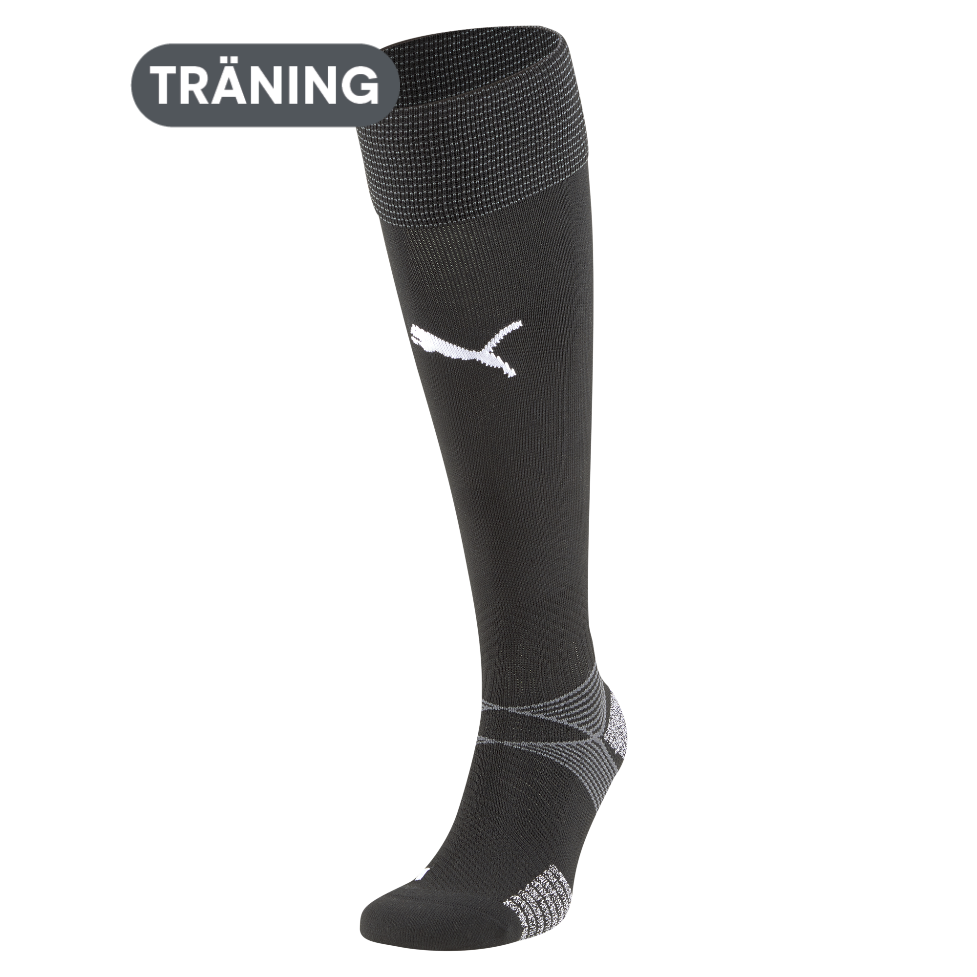 
PUMA, 
Liga Core Sock, 
Detail 1
