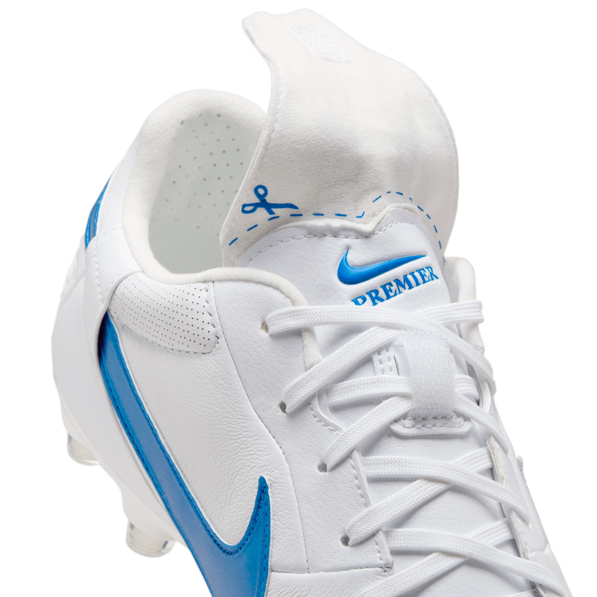 NIKE, The Nike Premier III Fg