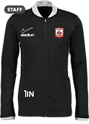 400357101102 NIKE Acd25 Trk Jkt 400357101102 NIKE Acd25 Trk Jkt Standard Small1x1