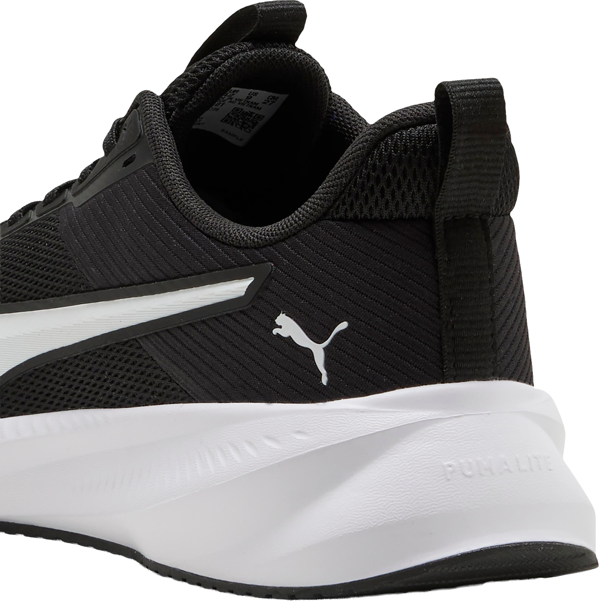 PUMA, FLYER LITE 4