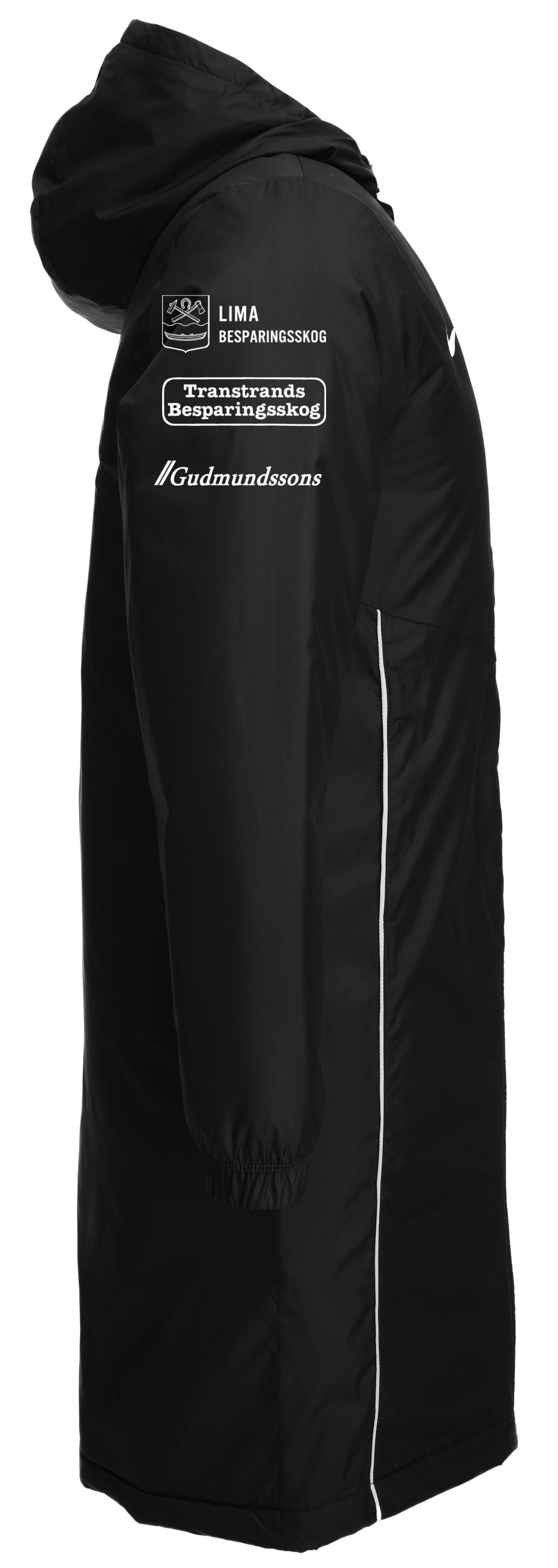 NIKE, PARK26 SDF JKT