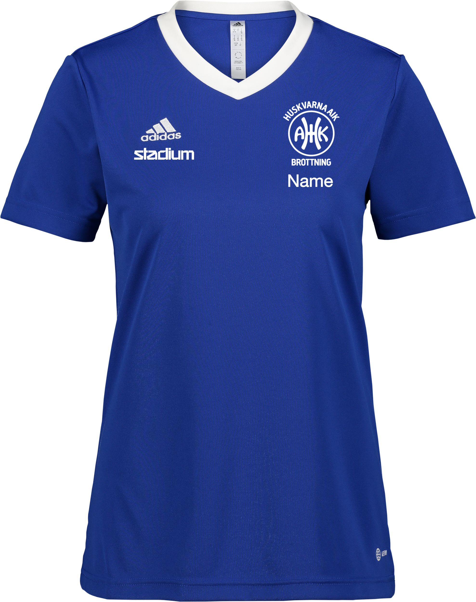 
ADIDAS, 
Ent22 Jsy Tee W, 
Detail 1
