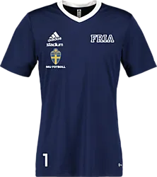 358914108101 ADIDAS Ent22 Jsy Tee 358914108101 ADIDAS Ent22 Jsy Tee Standard Small1x1