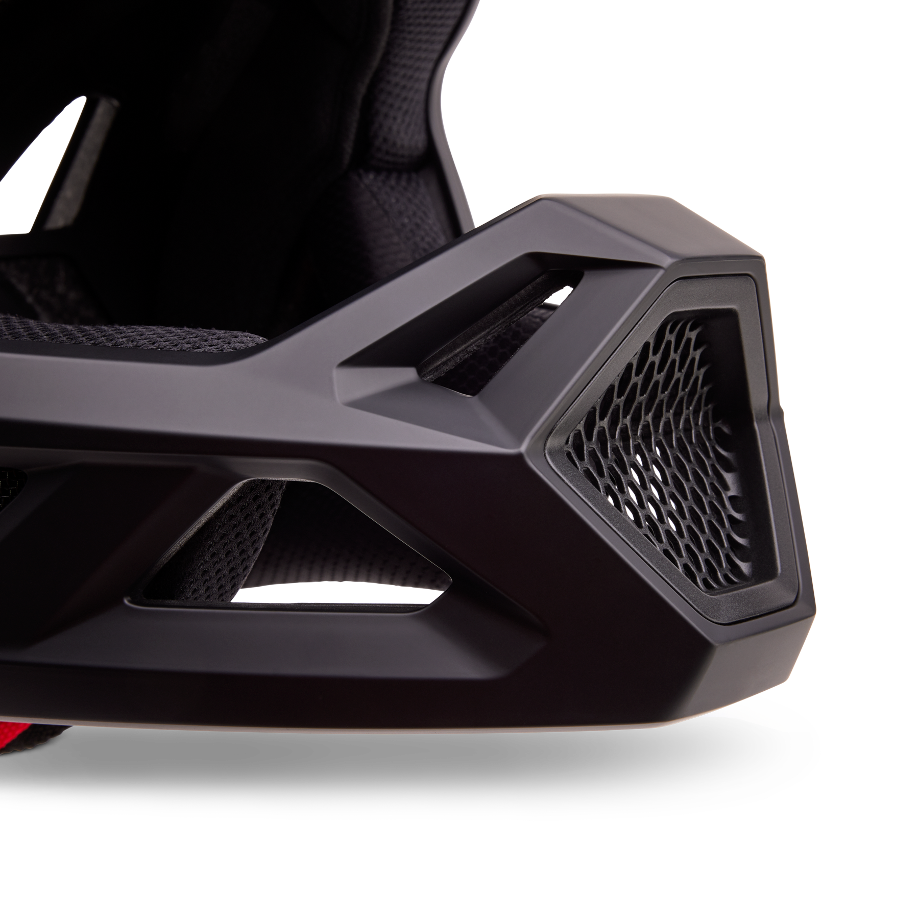 FOX, YTH RAMPAGE HELMET CE/CPSC