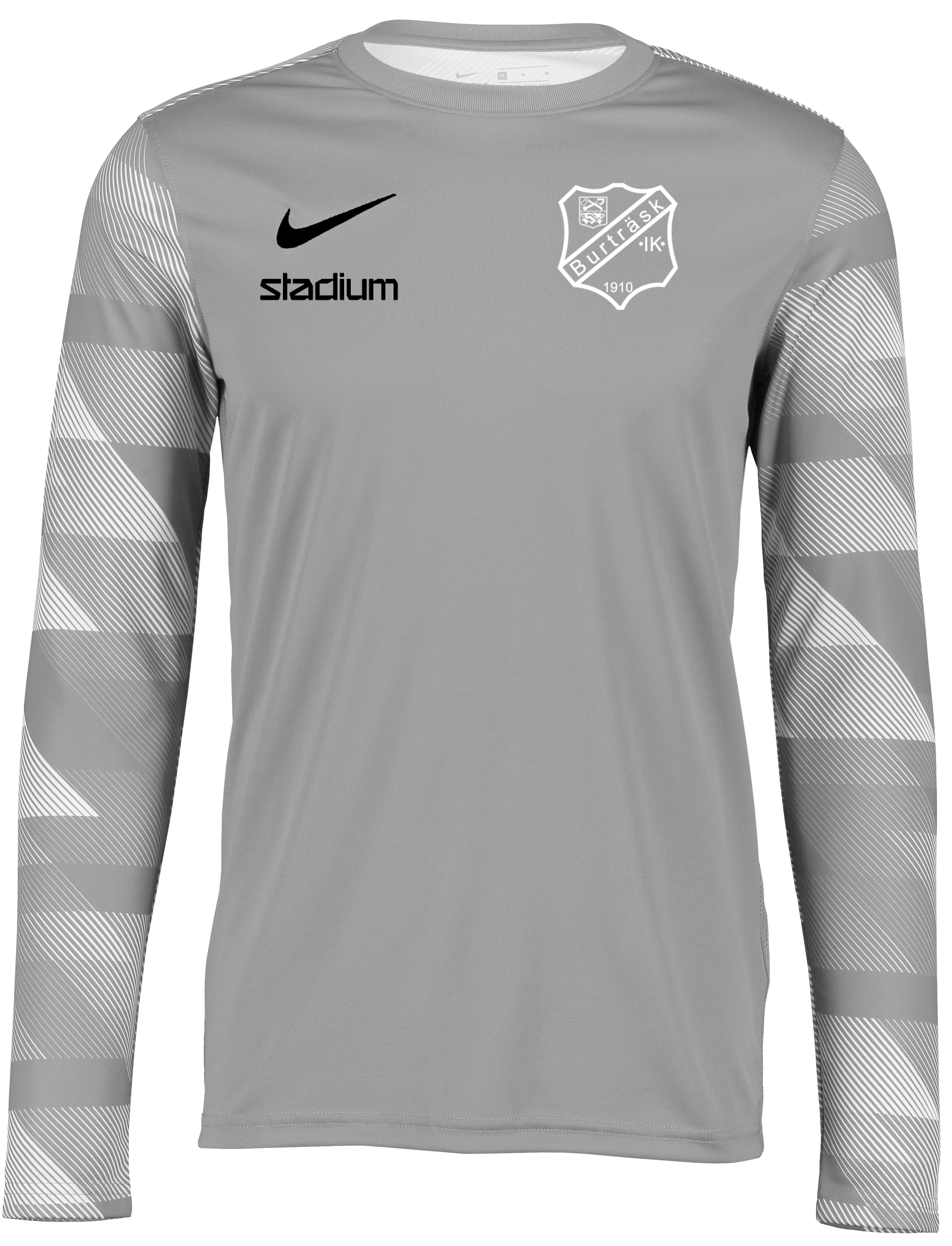 
NIKE, 
Park Iv Gk Jsy Jr, 
Detail 1
