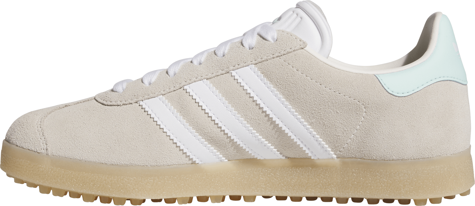 ADIDAS ORIGINALS, W GAZELLE GOLF