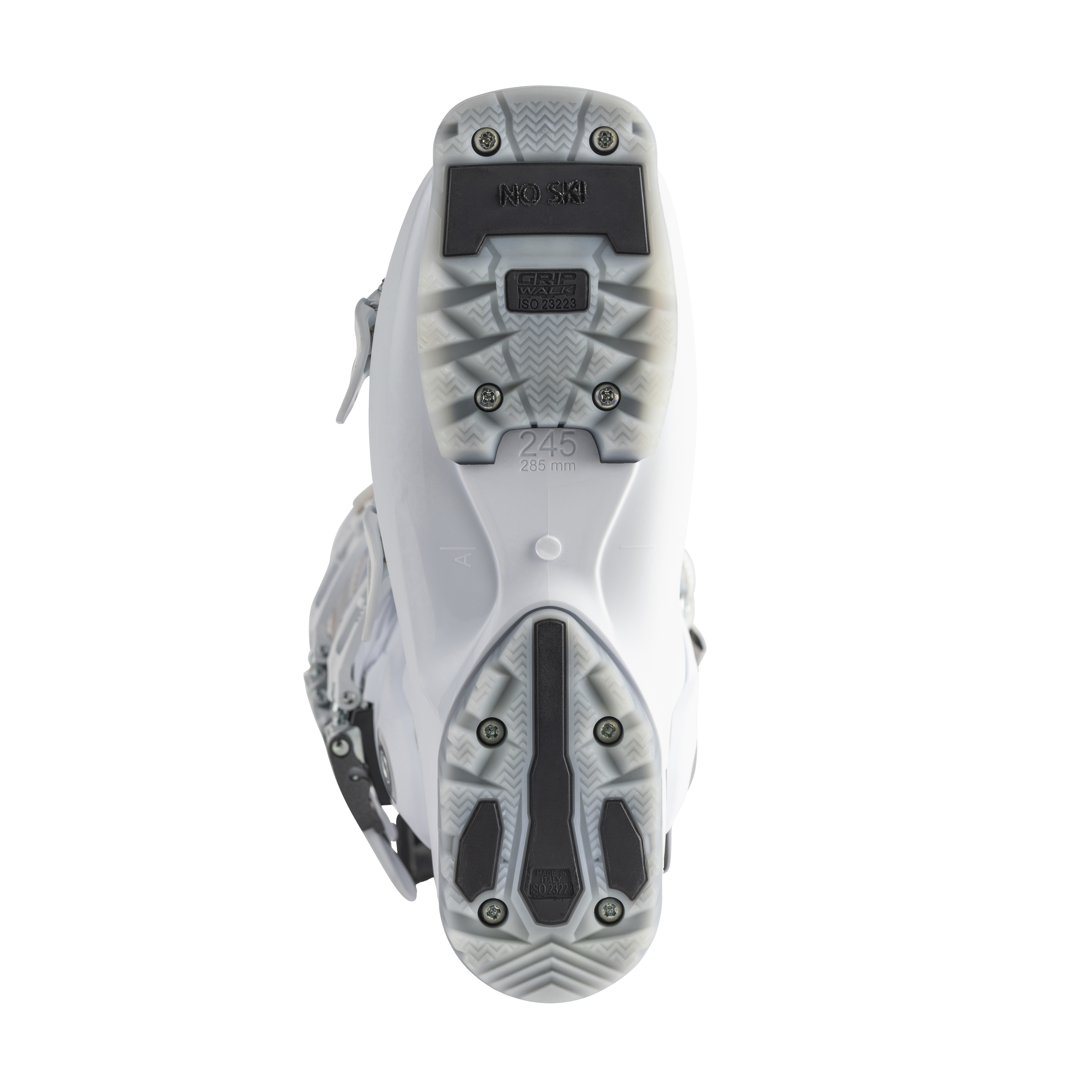 ROSSIGNOL, Vizion 4b Pro 80 W Gw