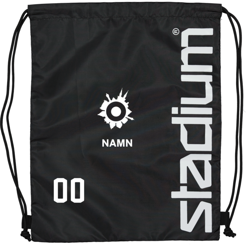 
STADIUM, 
Team Gym Bag, 
Detail 1
