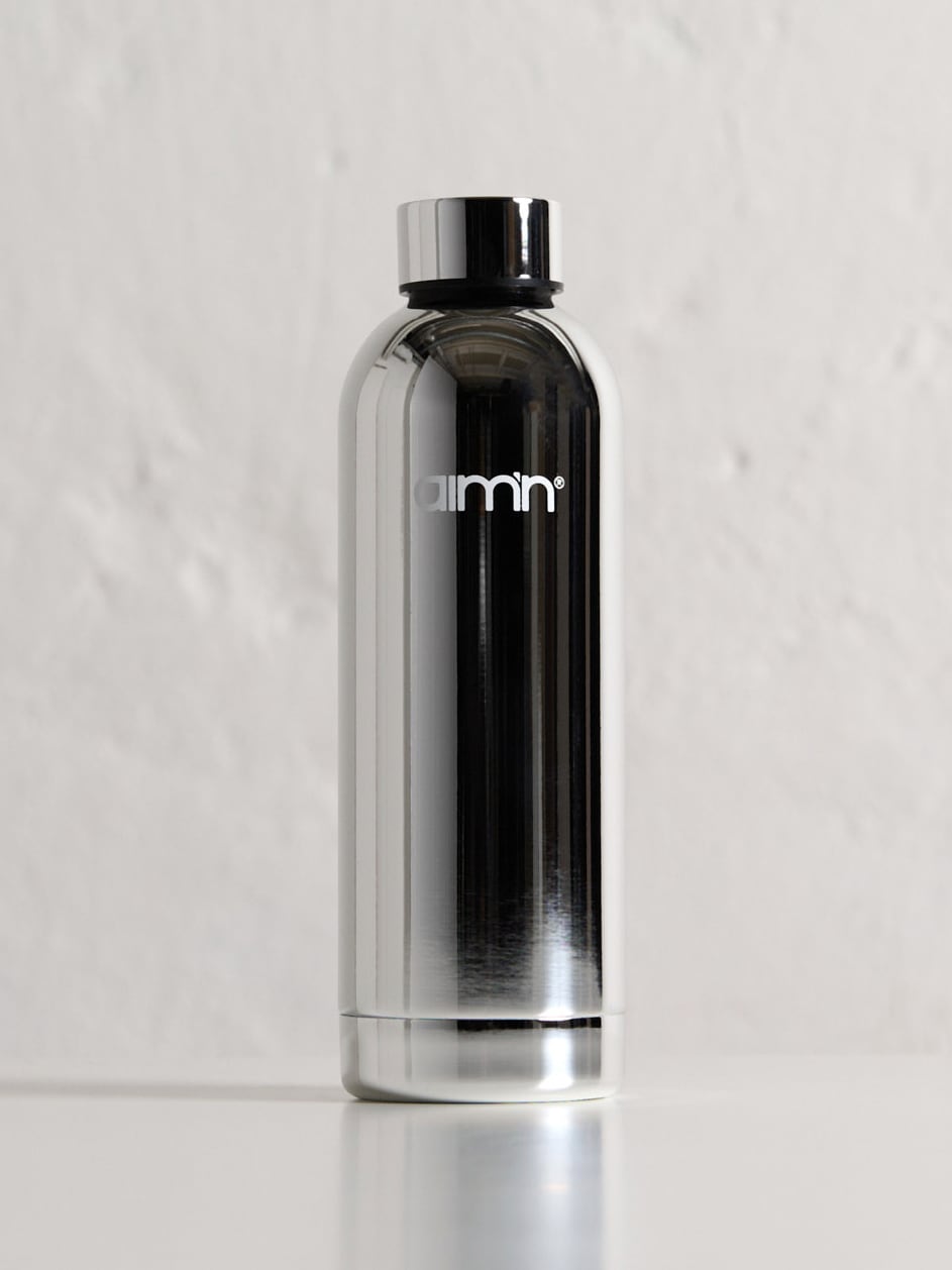 
AIM&acute;N, 
Core Water Bottle, 
Detail 1
