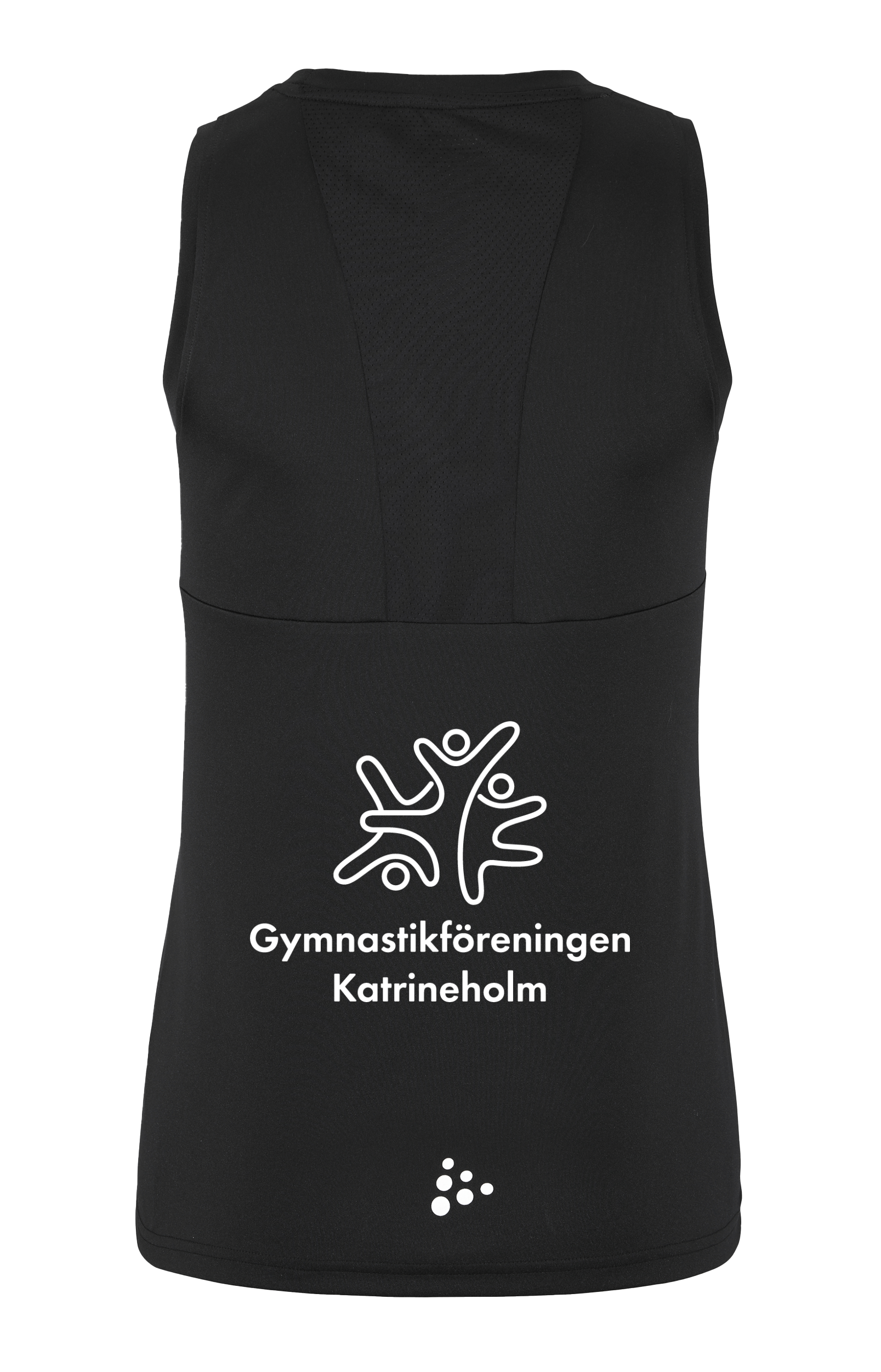 CRAFT, Rush 2.0 Singlet W