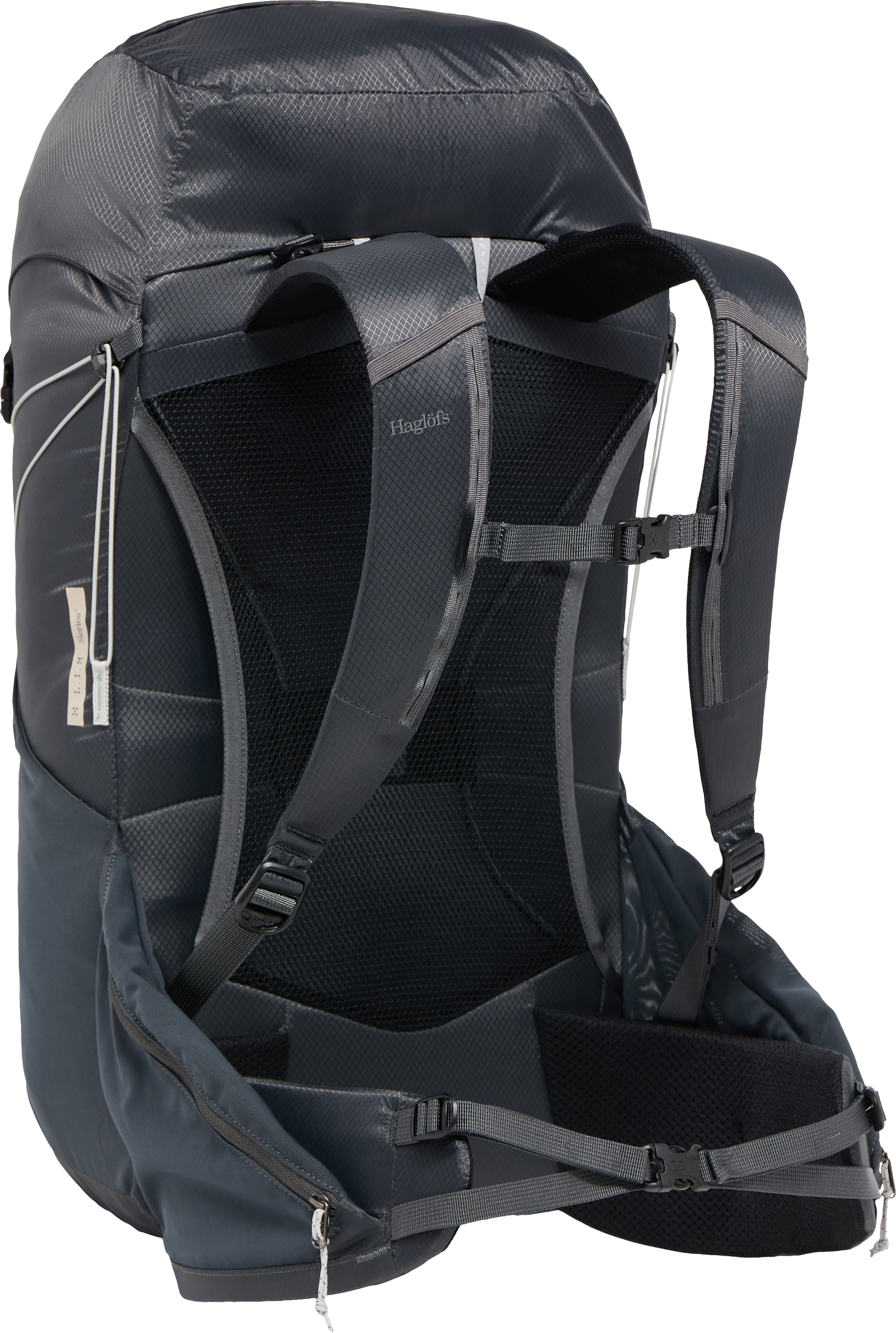 HAGL&Ouml;FS, L.I.M 35