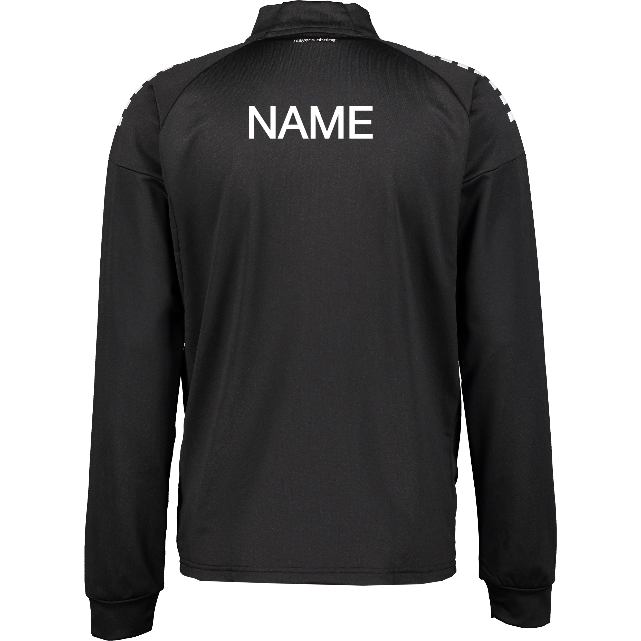 SELECT, Spain 25 Trg Jkt