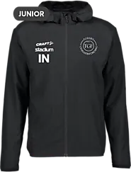 394071104101 CRAFT SQUAD GO WIND JACKET JUNIOR 394071104101 CRAFT SQUAD GO WIND JACKET JUNIOR Standard Small1x1