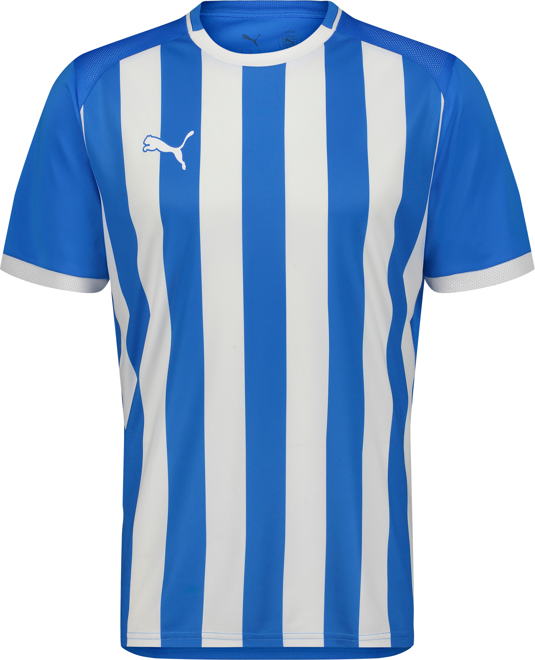 
PUMA, 
LIGA26 STRIPED JSY, 
Detail 1
