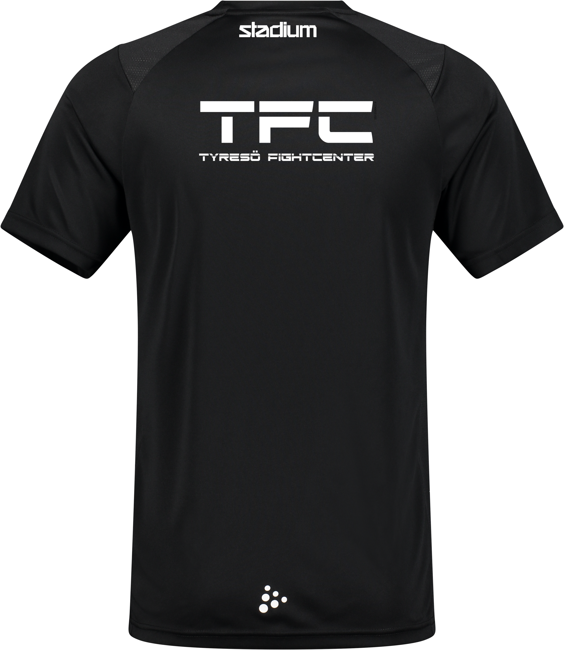 CRAFT, Rush 2.0 Ss Tee Jr