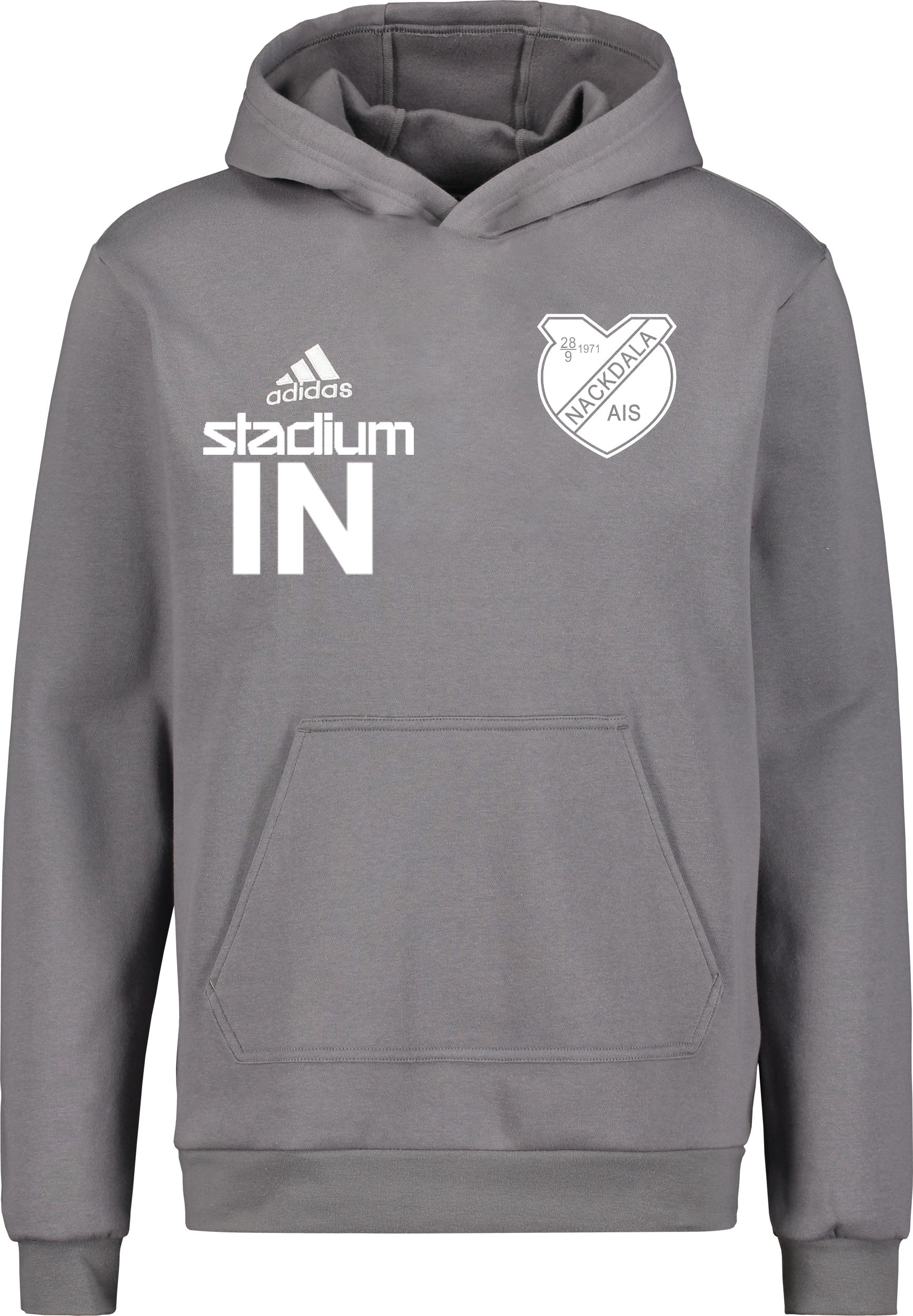 
ADIDAS, 
Ent22 Hoody Jr, 
Detail 1
