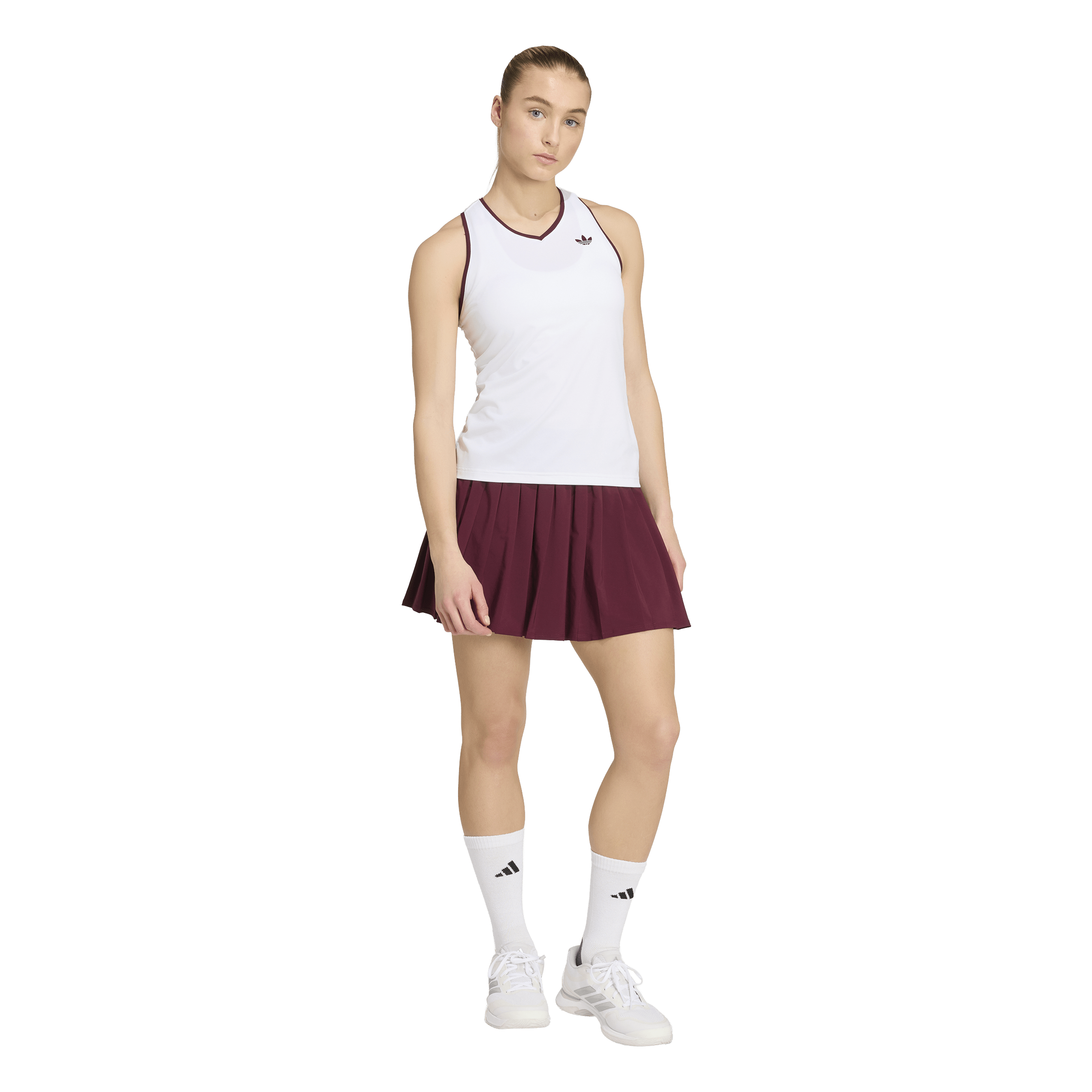 ADIDAS, W CLASSICS TANK