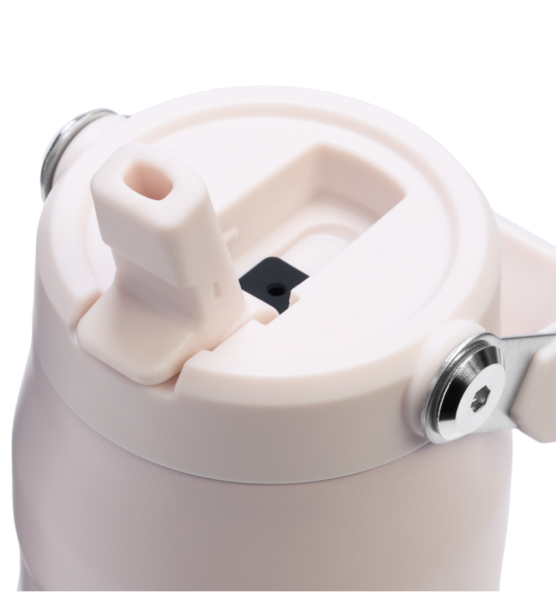 STANLEY, The Iceflow Bottle Flip Straw 2.0 0,7 L